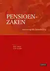 PENSIOENZAKEN