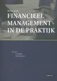 FINANCIEEL MANAGEMENT IN DE PRAKTIJK