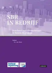 SBR IN BEDRIJF