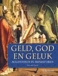 GELD, GOD EN GELUK