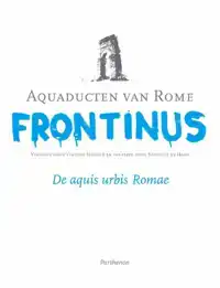 AQUADUCTEN VAN ROME