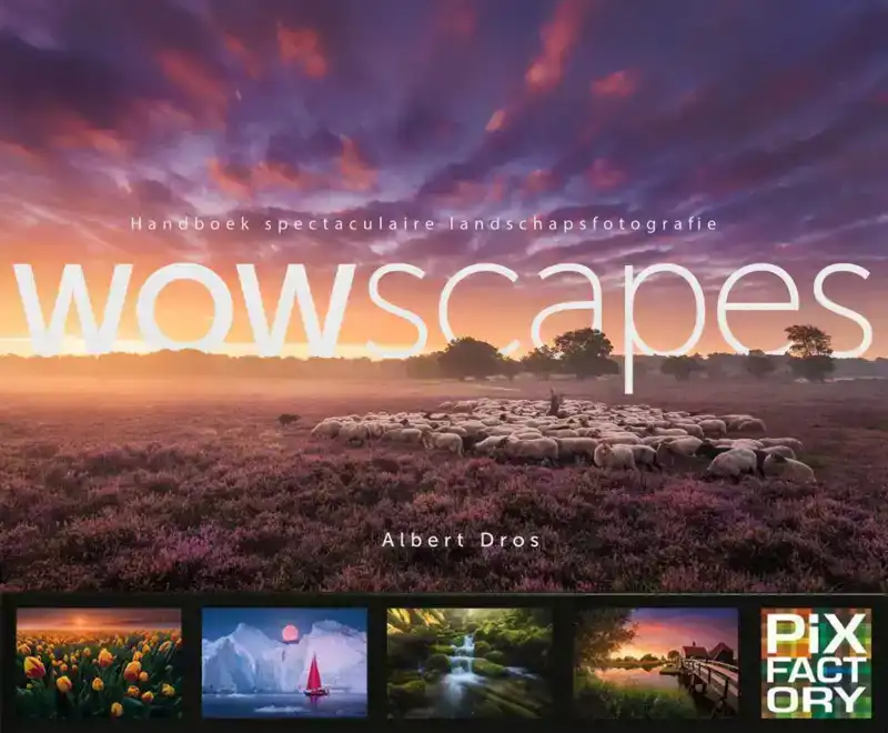 WOWSCAPES