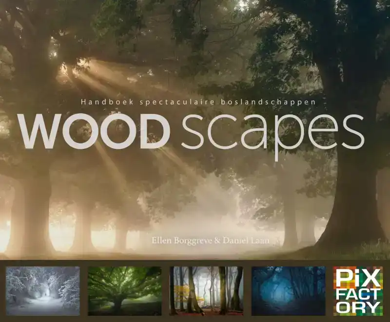 WOODSCAPES