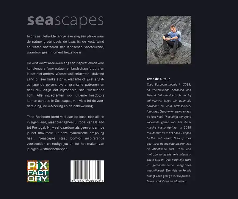 SEASCAPES