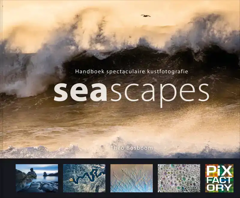 SEASCAPES