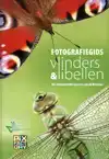 FOTOGRAFIEGIDS VLINDERS EN LIBELLEN