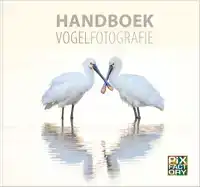 HANDBOEK VOGELFOTOGRAFIE