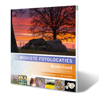 DE MOOISTE FOTOLOCATIES VAN NEDERLAND