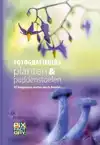 FOTOGRAFIEGIDS PLANTEN EN PADDENSTOELEN