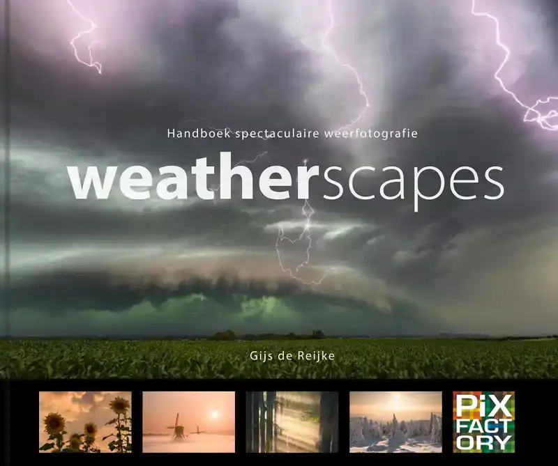 WEATHERSCAPES