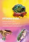 FOTOGRAFIEGIDS WONDERLIJKE INSECTENWERELD