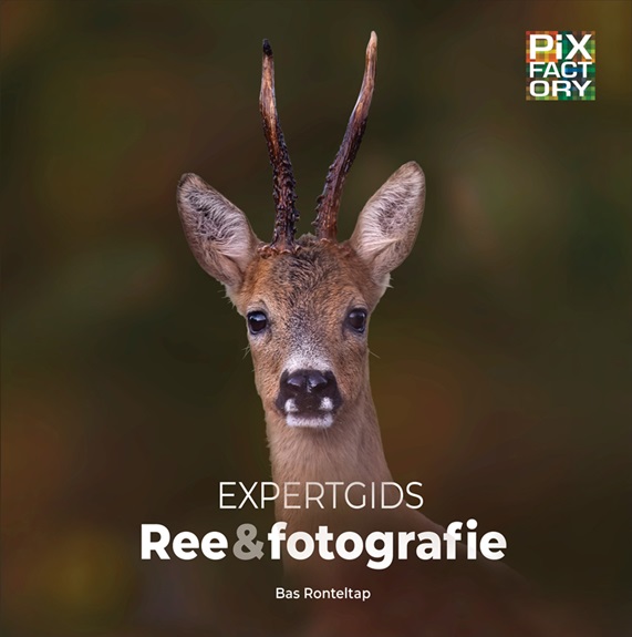 EXPERTGIDS REEENFOTOGRAFIE