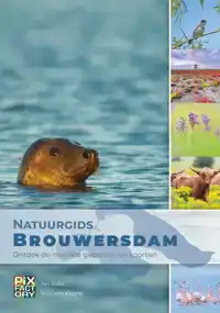 NATUURGIDS BROUWERSDAM
