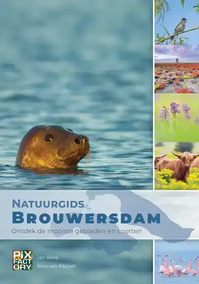 NATUURGIDS BROUWERSDAM