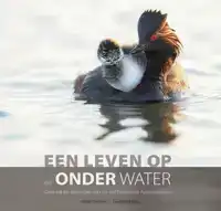 EEN LEVEN OP EN ONDER WATER