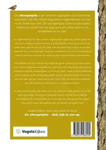 UITVOGELGIDS