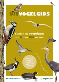 UITVOGELGIDS