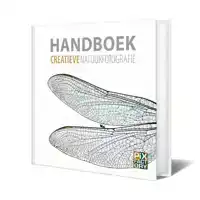 HANDBOEK CREATIEVE NATUURFOTOGRAFIE