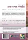 NATUURGIDS NATIONALE PARKEN