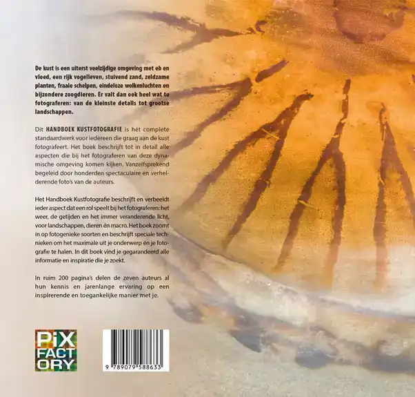 HANDBOEK KUSTFOTOGRAFIE