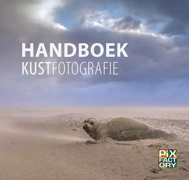 HANDBOEK KUSTFOTOGRAFIE