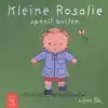 KLEINE ROSALIE SPEELT BUITEN