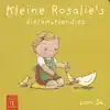 KLEINE ROSALIE'S DIERENVRIENDJES