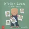 KLEINE LEON IS NIET BOOS