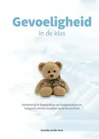 GEVOELIGHEID IN DE KLAS