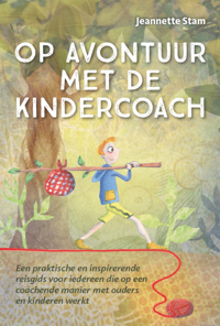 OP AVONTUUR MET DE KINDERCOACH