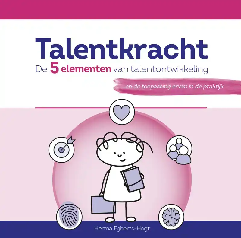 TALENTKRACHT