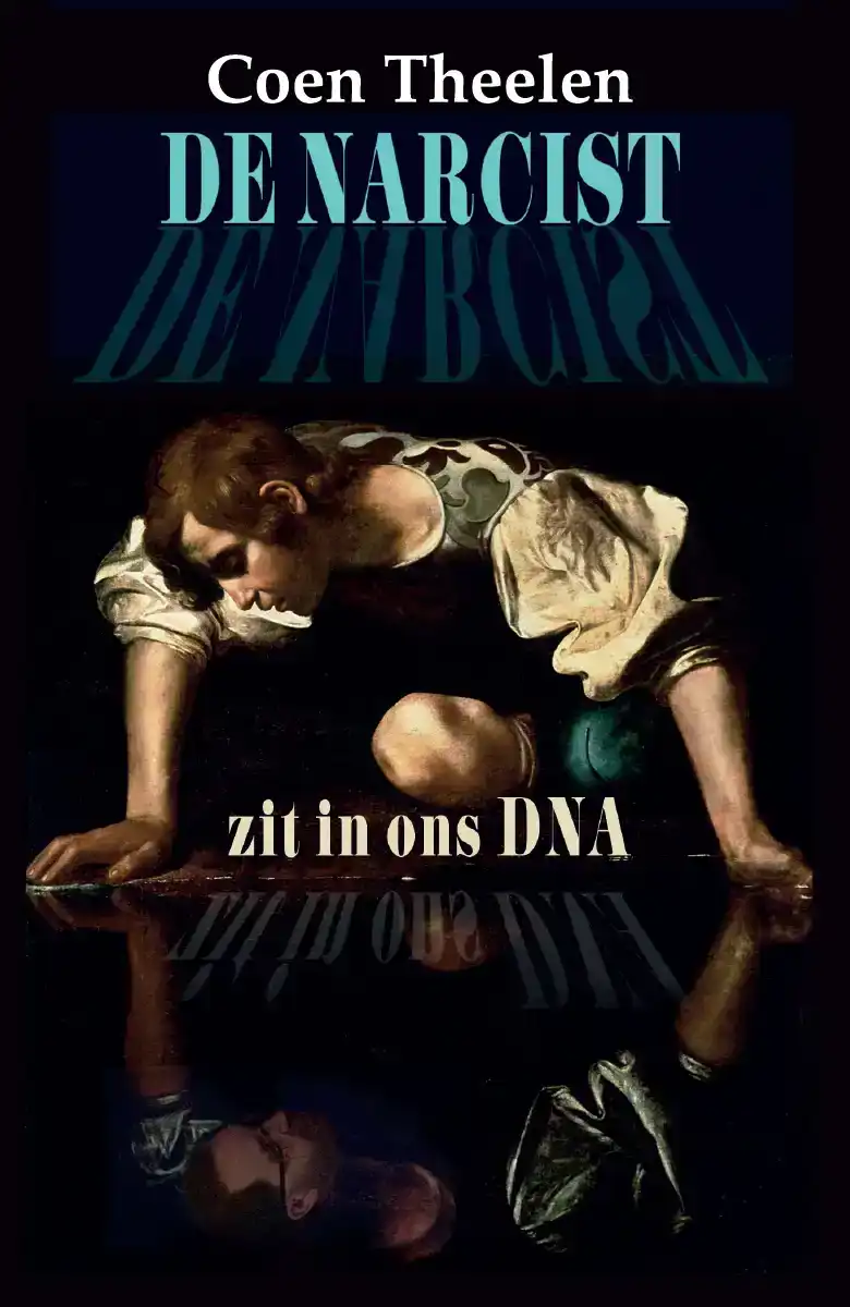 DE NARCIST ZIT IN ONS DNA