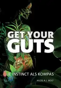 GET YOUR GUTS