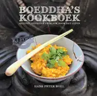 BOEDDHA'S KOOKBOEK