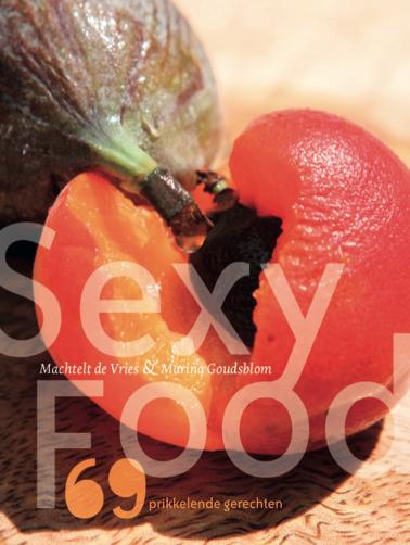 SEXY FOOD