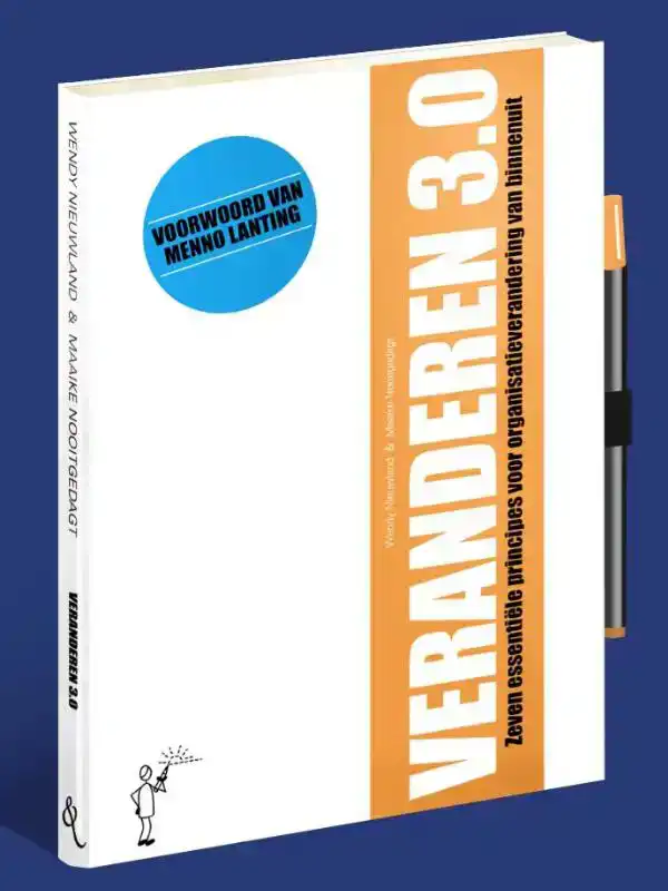 VERANDEREN 3.0