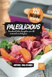 PALEOLICIOUS