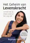 HET GEHEIM VAN LEVENSKRACHT