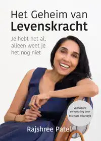 HET GEHEIM VAN LEVENSKRACHT