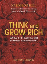 THINK AND GROW RICH