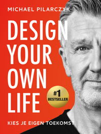 DESIGN YOUR OWN LIFE