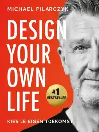 DESIGN YOUR OWN LIFE