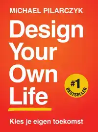 DESIGN YOUR OWN LIFE