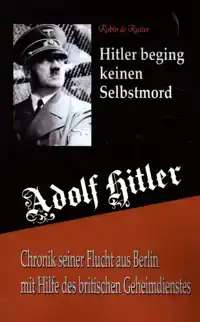 ADOLF HITLER