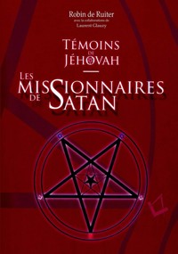 TEMOINS DE JEHOVAH