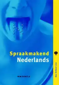 SPRAAKMAKEND NEDERLANDS