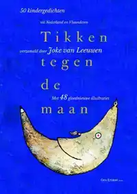 TIKKEN TEGEN DE MAAN