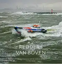 REDDERS VAN BOVEN