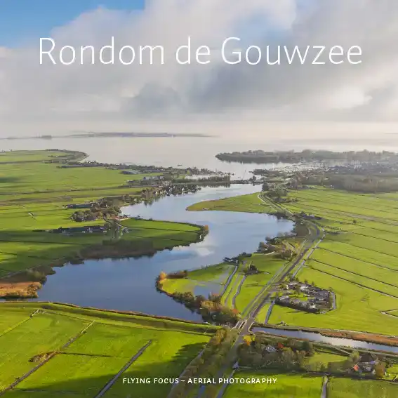 RONDOM DE GOUWZEE