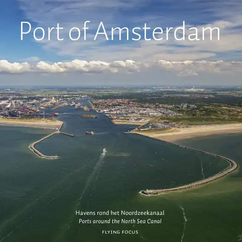 PORT OF AMSTERDAM
